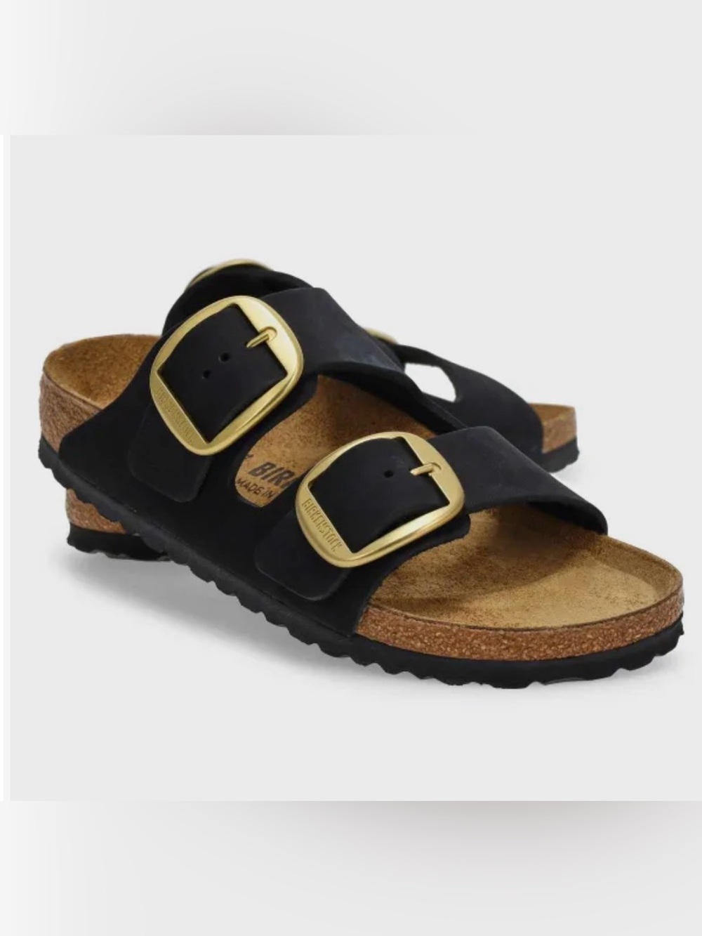 Birkenstock Arizona Big Buckle